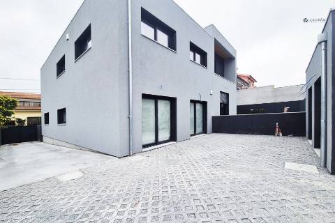 Andar Moradia T2 Venda em Perafita, Lavra e Santa Cruz do Bispo,Matosinhos