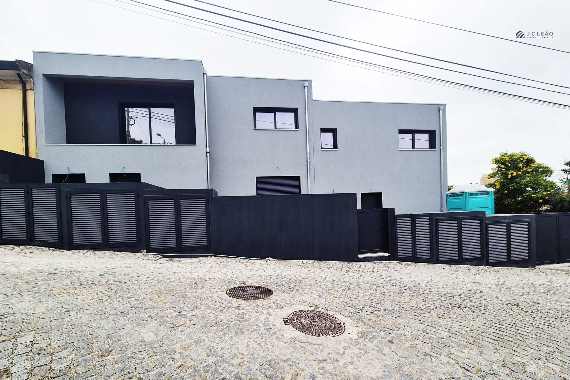 Andar Moradia T2 Venda em Perafita, Lavra e Santa Cruz do Bispo,Matosinhos