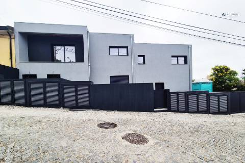 Andar Moradia T2 Venda em Perafita, Lavra e Santa Cruz do Bispo,Matosinhos
