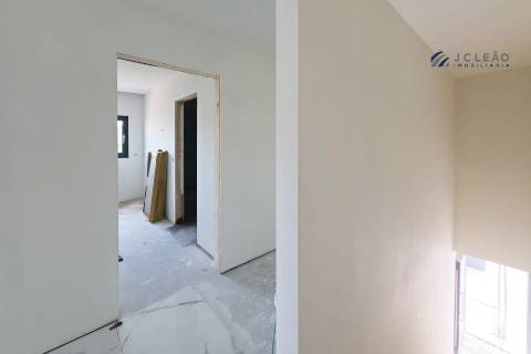 Andar moradia novo T2 em Perafita com arrumos