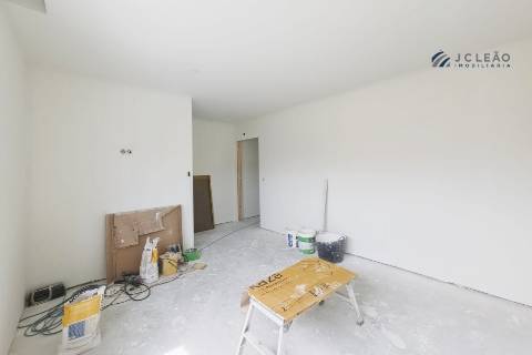 Andar moradia novo T2 em Perafita com arrumos