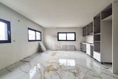 Andar moradia novo T2 em Perafita com arrumos