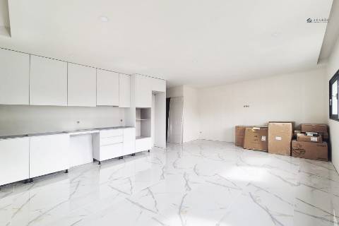 Andar moradia novo T2 em Perafita com arrumos