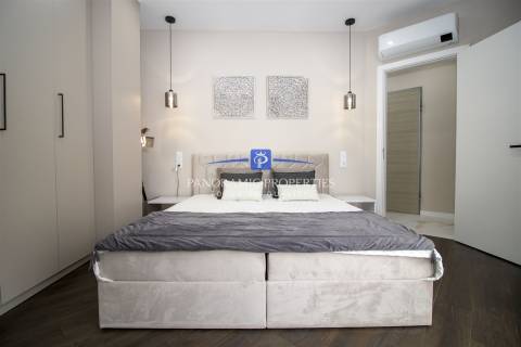 Luxuosos e modernos apartamentos T2 em construção