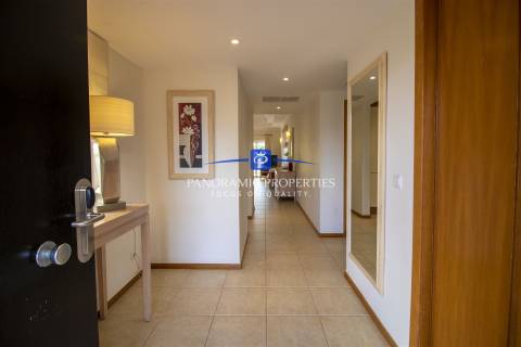EXCLUSIVO! Apartamento de luxo com 2 quartos num resort de 5 estrelas perto de Carvoeiro.