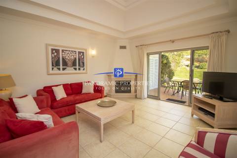 EXCLUSIVO! Apartamento de luxo com 2 quartos num resort de 5 estrelas perto de Carvoeiro.