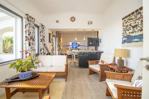 EXCLUSIVO! Magnífica moradia rural em Monchique, com vistas panorâmicas para a costa