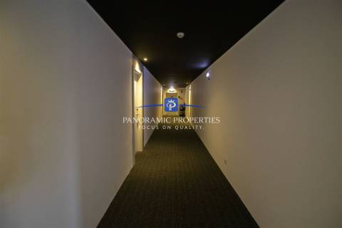 Elegante apartamento estúdio, está localizado no prestigiado resort Pestana,
