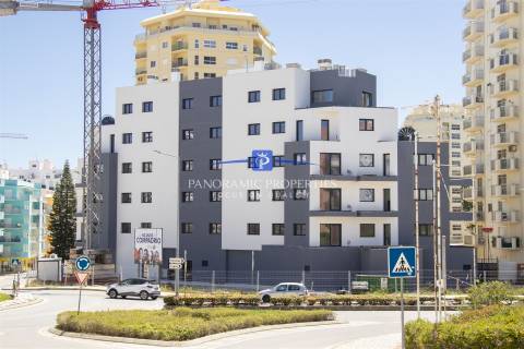 Apartamento T2 Venda em Armação de Pêra,Silves