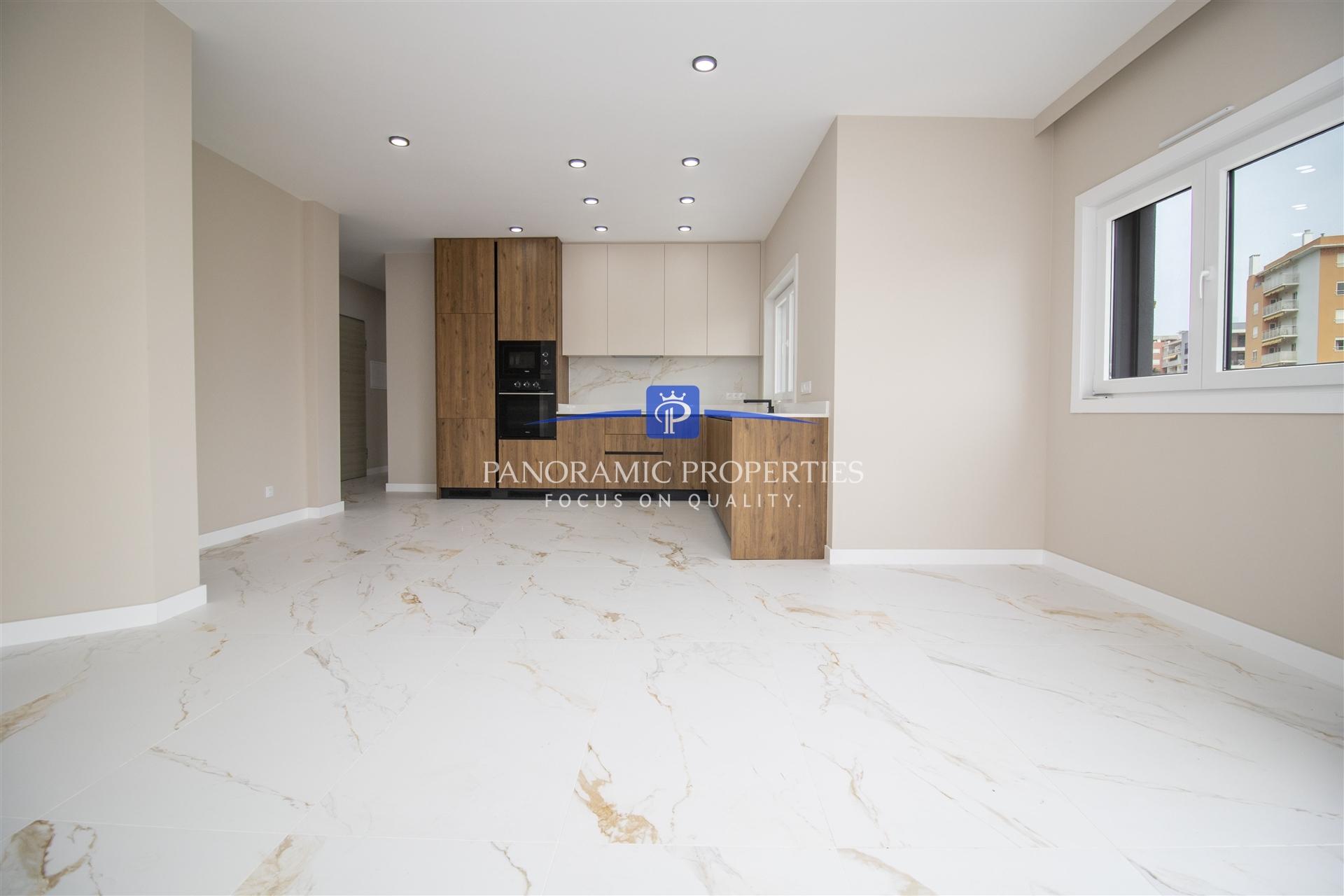 Apartamento T2 Venda em Armação de Pêra,Silves