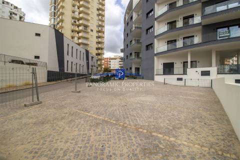 Apartamento T2 Venda em Armação de Pêra,Silves
