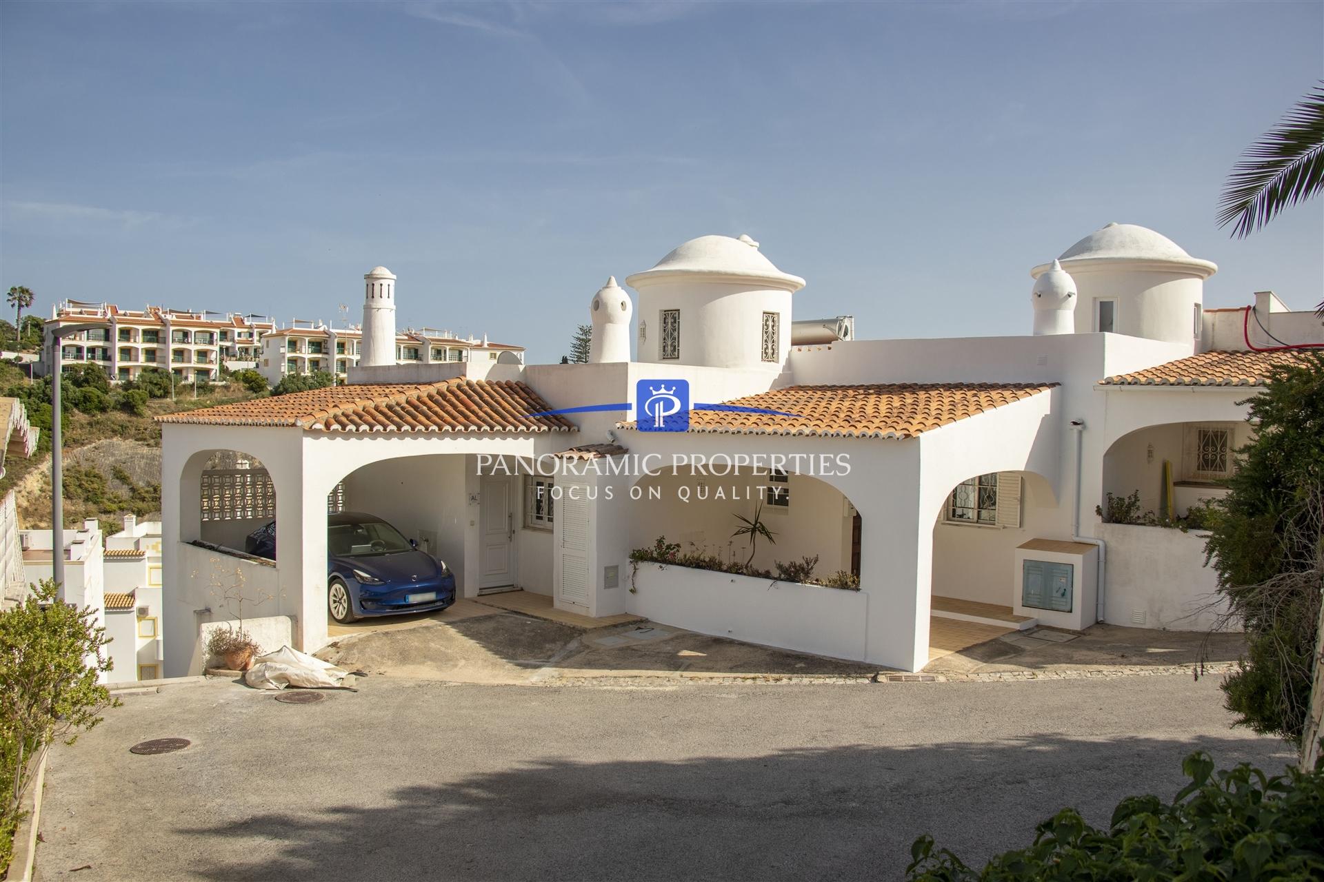 Moradia Geminada T2 Venda em Lagoa e Carvoeiro,Lagoa (Algarve)