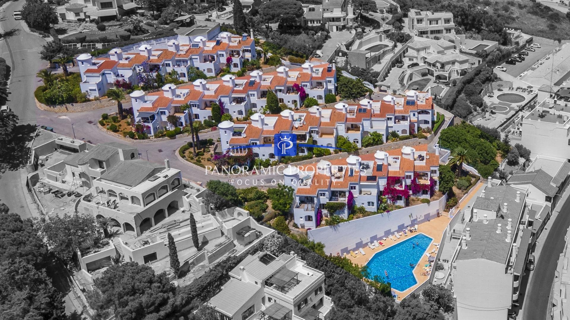 Moradia Geminada T2 Venda em Lagoa e Carvoeiro,Lagoa (Algarve)