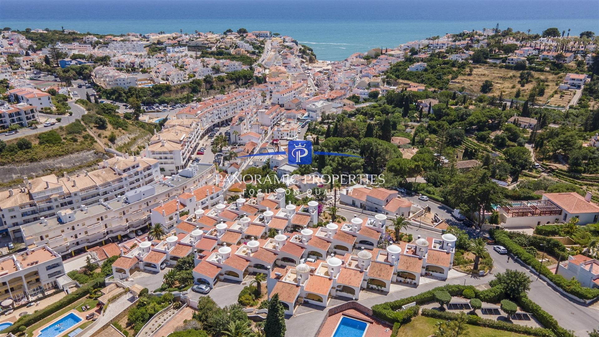 Moradia Geminada T2 Venda em Lagoa e Carvoeiro,Lagoa (Algarve)