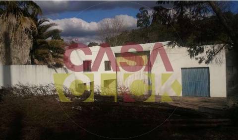 Armazém T2 Venda em Bemposta,Abrantes