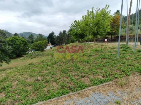 Terreno T4 Venda em Águas Belas,Ferreira do Zêzere