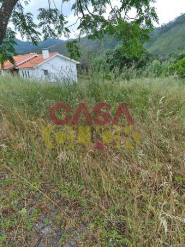 Terreno T4 Venda em Águas Belas,Ferreira do Zêzere