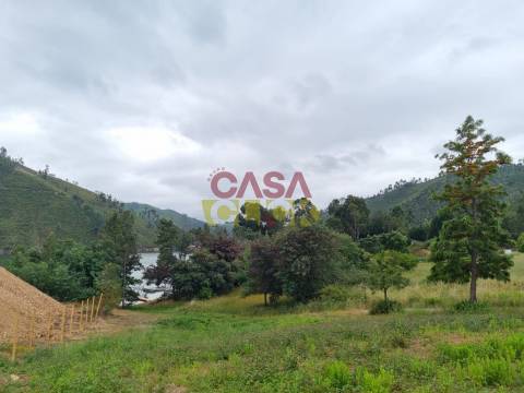 Terreno T3 Venda em Águas Belas,Ferreira do Zêzere