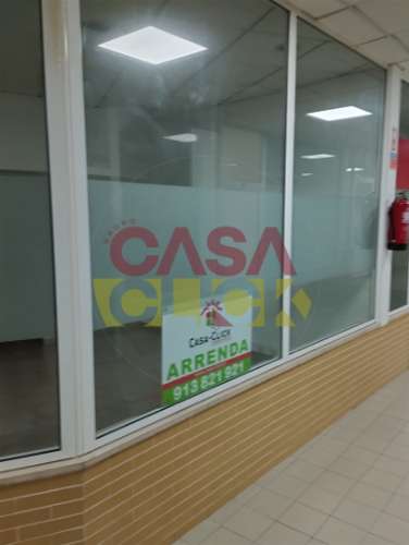 Loja T2 Venda em Torres Novas (Santa Maria, Salvador e Santiago),Torres Novas