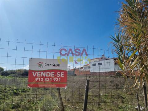 Terreno T3 Venda em Riachos,Torres Novas