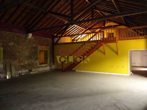 Moradia T6 Venda em Santa Margarida da Coutada,Constância