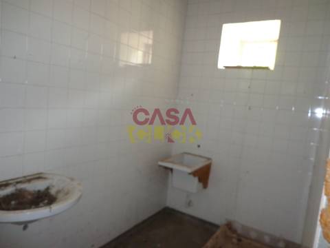 Moradia T6 Venda em Santa Margarida da Coutada,Constância