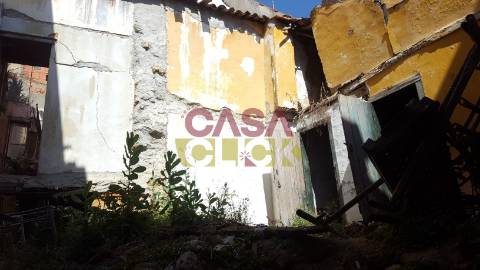 Moradia T1 Venda em Torres Novas (Santa Maria, Salvador e Santiago),Torres Novas