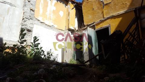 Moradia T1 Venda em Torres Novas (Santa Maria, Salvador e Santiago),Torres Novas