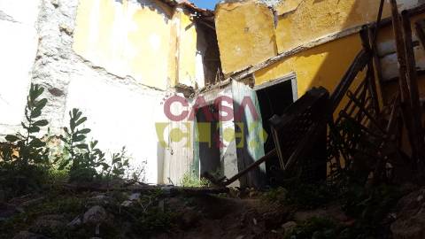 Moradia T1 Venda em Torres Novas (Santa Maria, Salvador e Santiago),Torres Novas