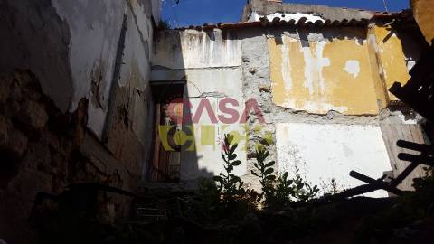 Moradia T1 Venda em Torres Novas (Santa Maria, Salvador e Santiago),Torres Novas