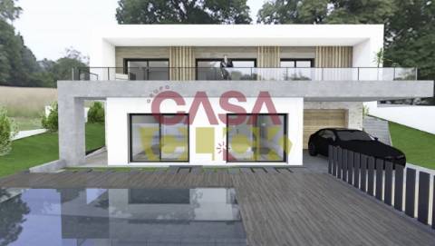 Lote de Terreno T4 Venda em Constância,Constância