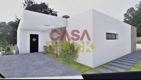 Lote de Terreno T4 Venda em Constância,Constância