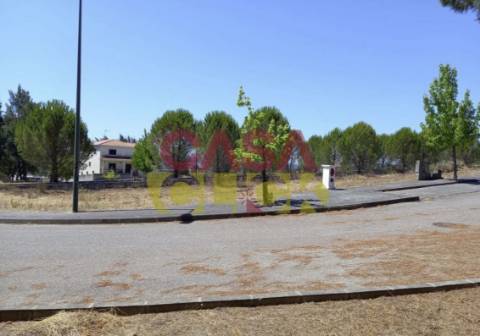 Lote de Terreno T4 Venda em Constância,Constância
