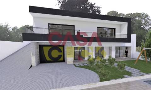 Lote de Terreno T4 Venda em Constância,Constância
