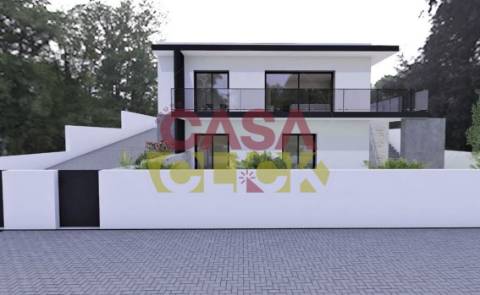 Lote de Terreno T4 Venda em Constância,Constância