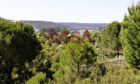 Lote de Terreno T4 Venda em Constância,Constância