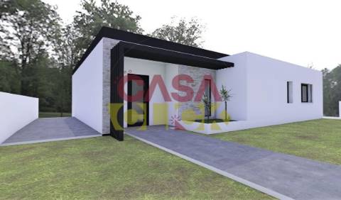 Lote de Terreno T4 Venda em Constância,Constância