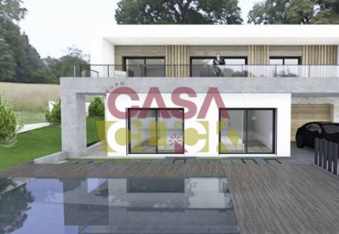 Lote de Terreno T4 Venda em Constância,Constância