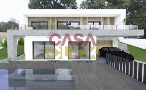 Lote de Terreno T4 Venda em Constância,Constância