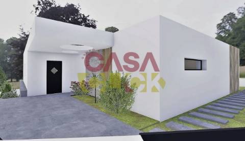 Lote de Terreno T4 Venda em Constância,Constância