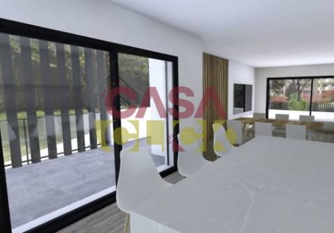 Lote de Terreno T4 Venda em Constância,Constância