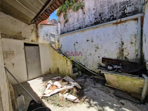 Prédio T2 Venda em Torres Novas (Santa Maria, Salvador e Santiago),Torres Novas