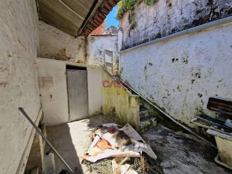 Prédio T2 Venda em Torres Novas (Santa Maria, Salvador e Santiago),Torres Novas