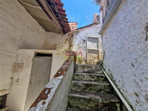 Prédio T2 Venda em Torres Novas (Santa Maria, Salvador e Santiago),Torres Novas