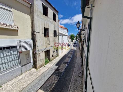 Prédio T2 Venda em Torres Novas (Santa Maria, Salvador e Santiago),Torres Novas
