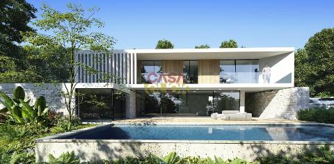 Moradia T5 Venda em Montalvo,Constância