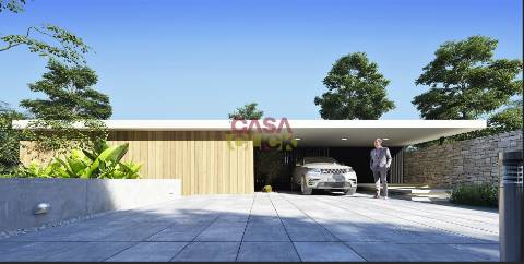 Moradia T5 Venda em Montalvo,Constância