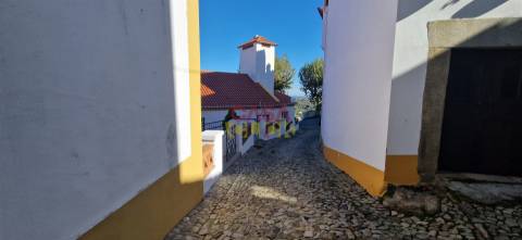 Moradia T2 Venda em Santa Maria da Devesa,Castelo de Vide