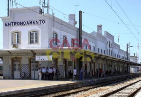 Lote de Terreno T3 Venda em Nossa Senhora de Fátima,Entroncamento