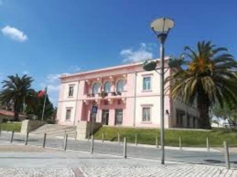 Terreno Urbano  Venda em Nossa Senhora de Fátima,Entroncamento